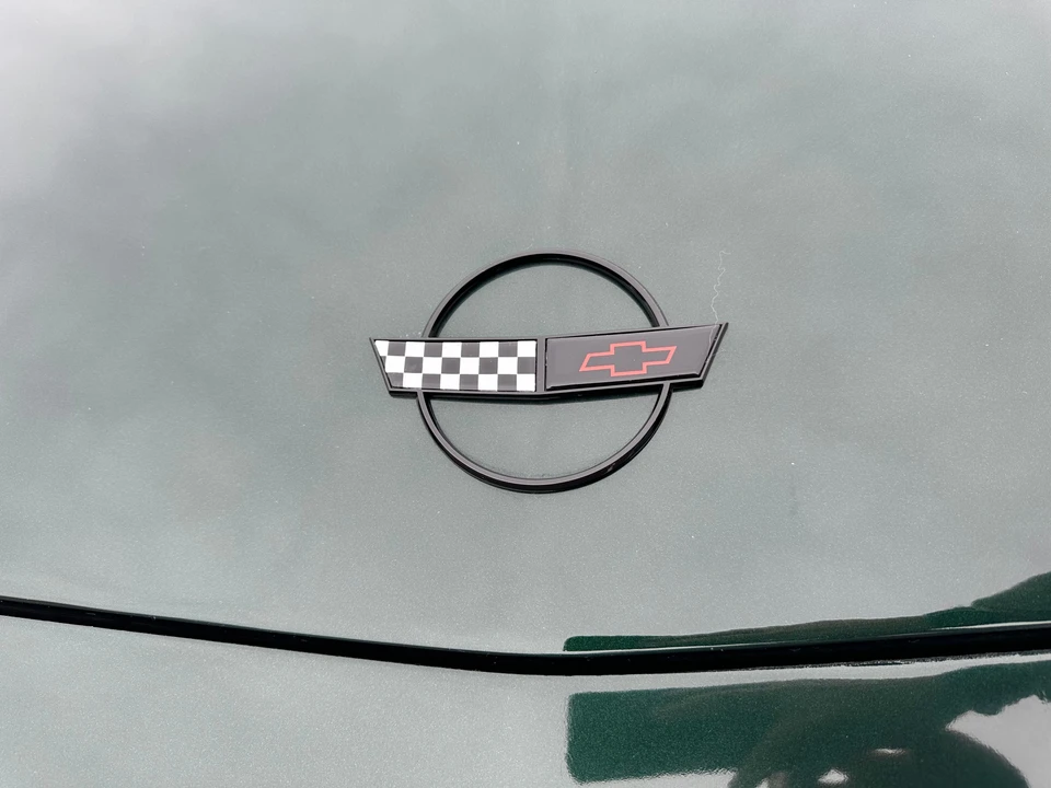 1996 Chevrolet Corvette C4 - Image 28 of 31