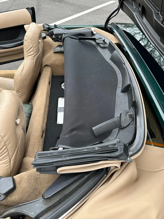1996 Chevrolet Corvette C4 - Image 23 of 31