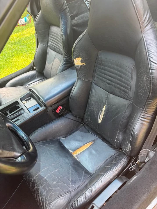1996 Chevrolet Corvette C4 - Image 5 of 11