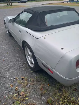 1996 Chevrolet Corvette C4 - Image 2 of 3