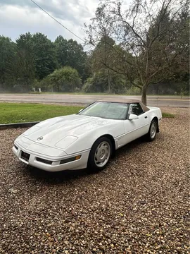 1996 Chevrolet Corvette C4 - Image 3 of 10