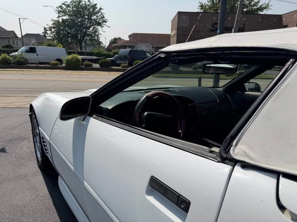 1996 Chevrolet Corvette C4 - Image 5 of 20