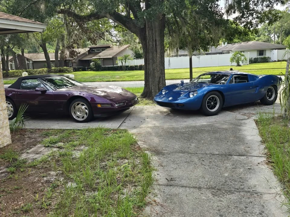 1996 Chevrolet Corvette C4 - Image 2 of 10