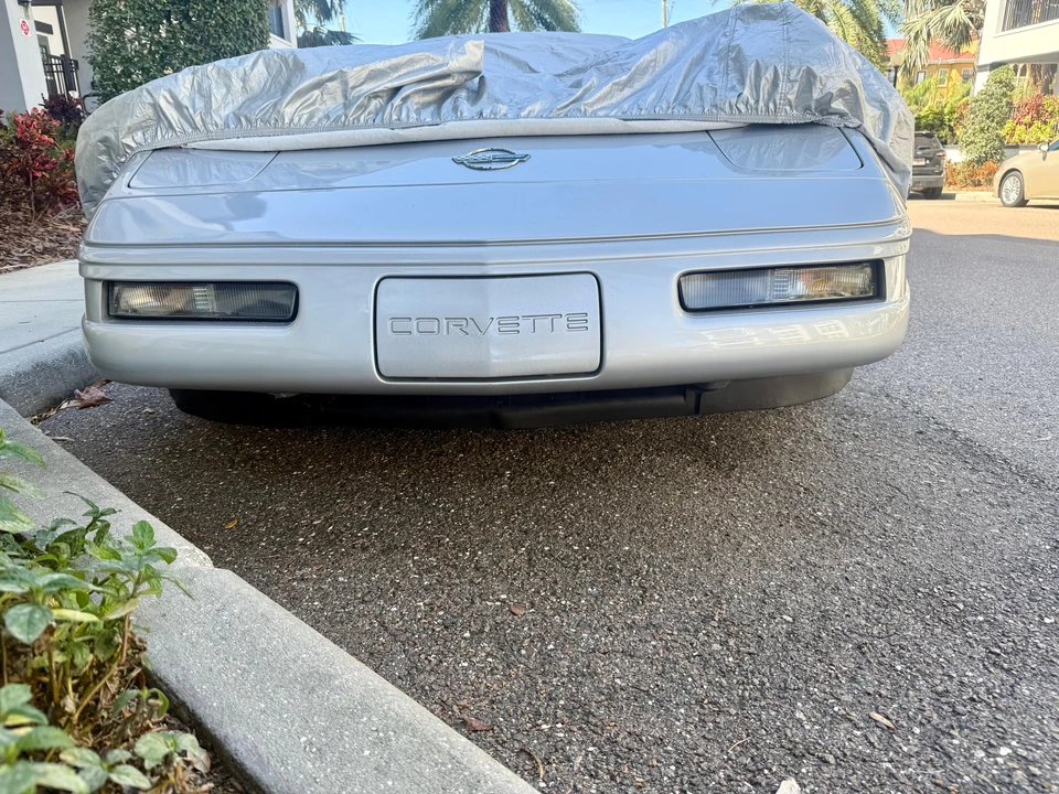 1996 Chevrolet Corvette C4 - Image 15 of 29