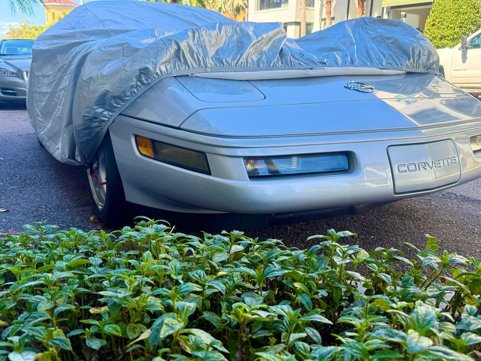 1996 Chevrolet Corvette C4 - Image 14 of 29