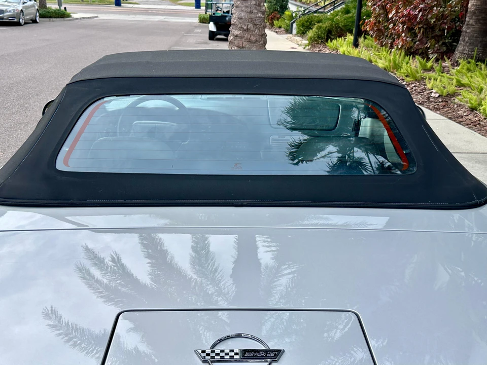 1996 Chevrolet Corvette C4 - Image 27 of 29