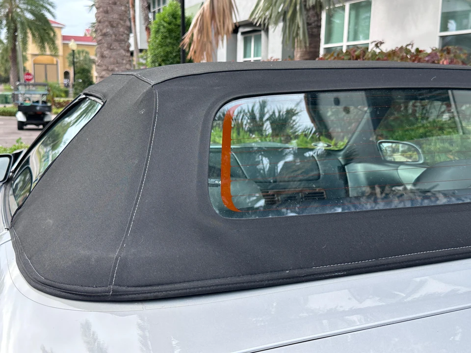 1996 Chevrolet Corvette C4 - Image 25 of 29