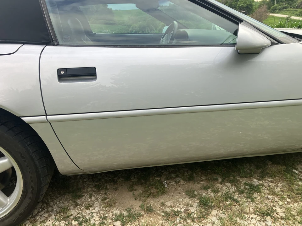 1996 Chevrolet Corvette - Image 14 of 31