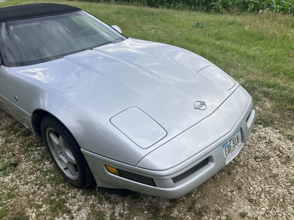1996 Chevrolet Corvette - Image 15 of 31