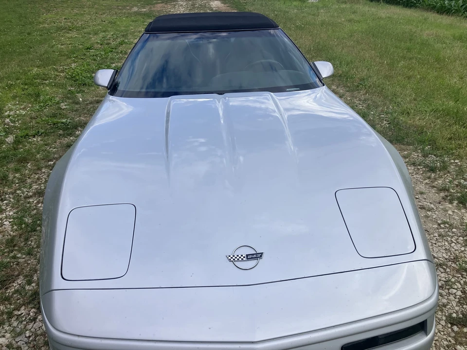 1996 Chevrolet Corvette - Image 16 of 31