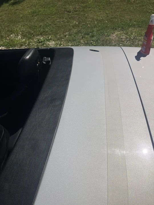1996 Chevrolet Corvette - Image 30 of 31