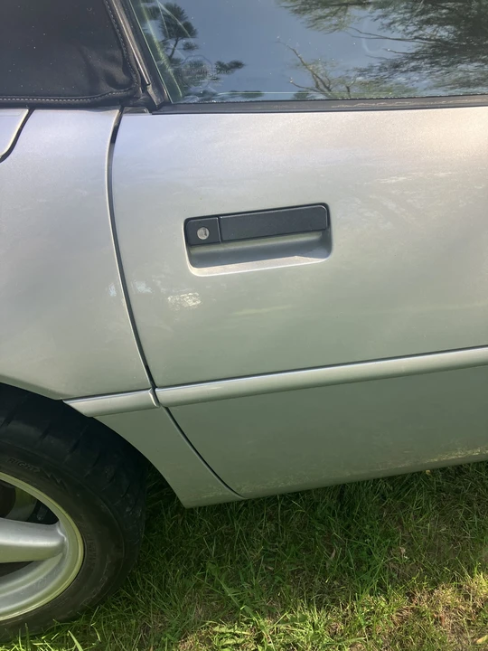 1996 Chevrolet Corvette - Image 21 of 31