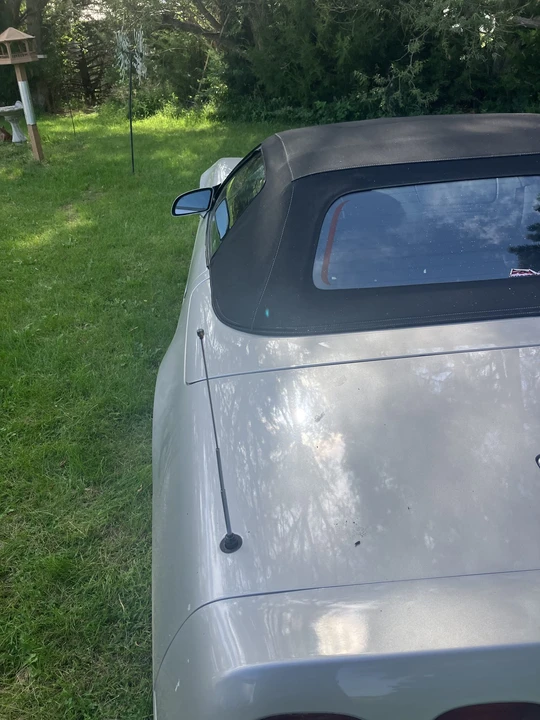1996 Chevrolet Corvette - Image 26 of 31