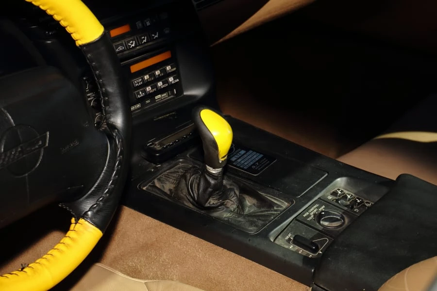 1996 Chevrolet Corvette C4 - Image 15 of 25