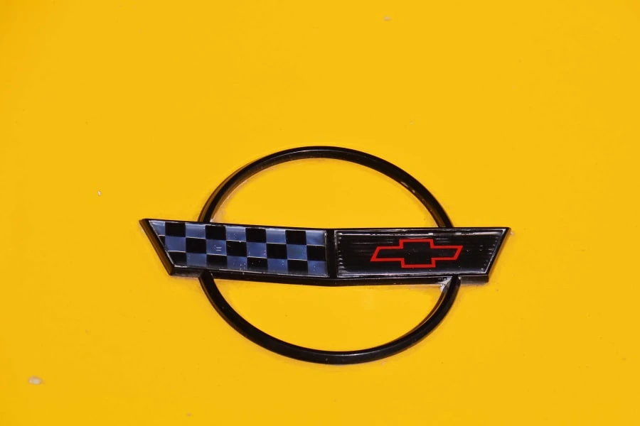 1996 Chevrolet Corvette C4 - Image 6 of 25