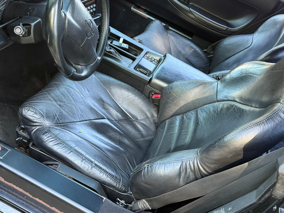 1996 Chevrolet Corvette C4 - Image 18 of 31