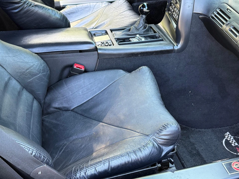 1996 Chevrolet Corvette C4 - Image 22 of 31