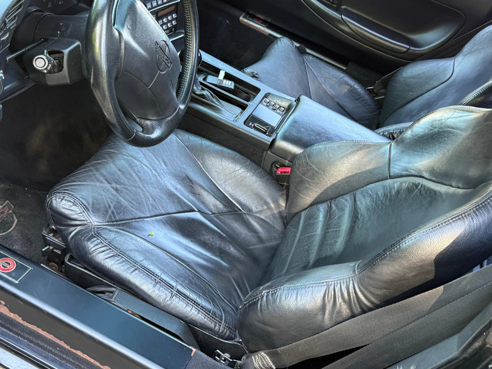 1996 Chevrolet Corvette C4 - Image 19 of 31