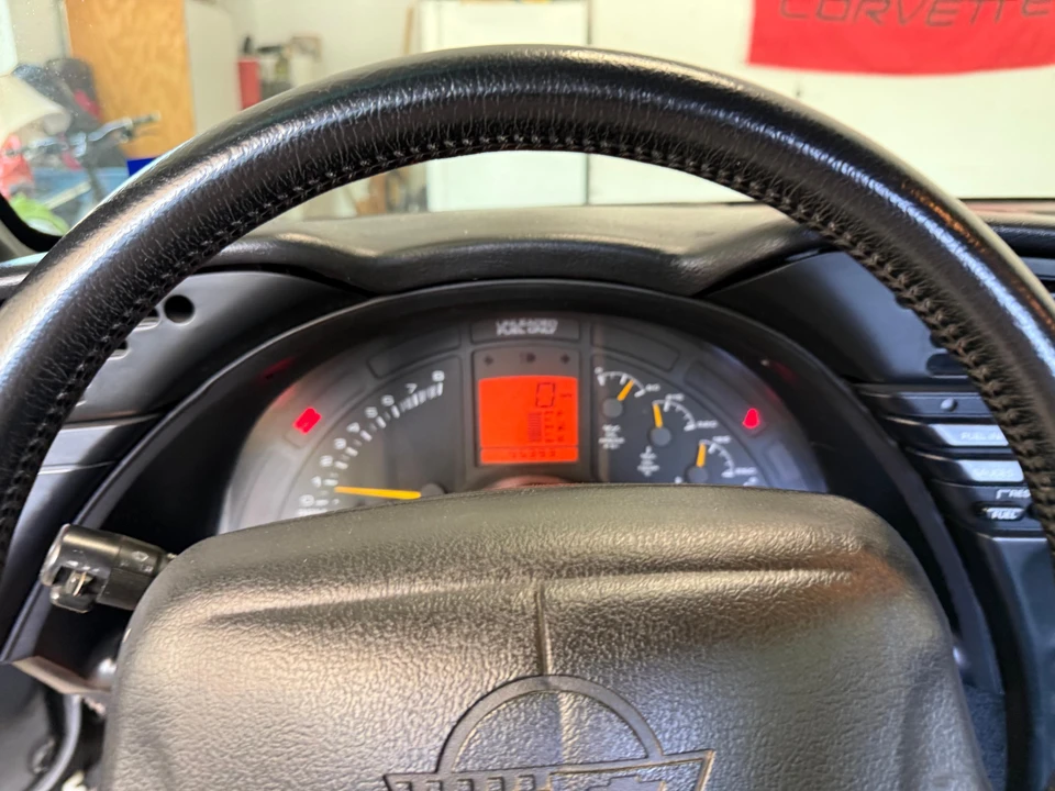 1996 Chevrolet Corvette C4 - Image 26 of 31
