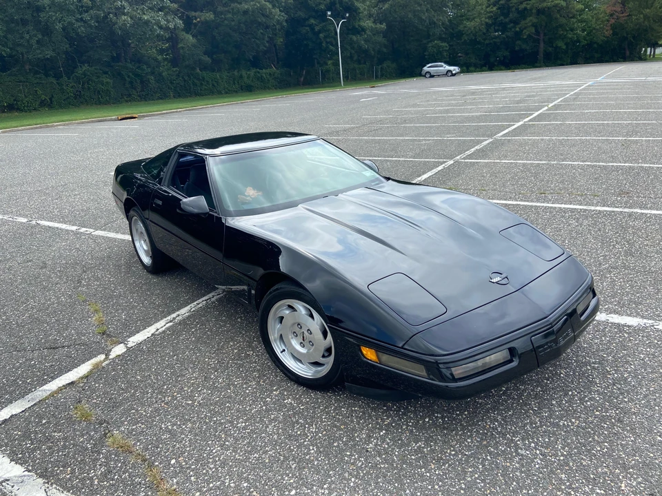 1996 Chevrolet Corvette C4 - Image 29 of 31