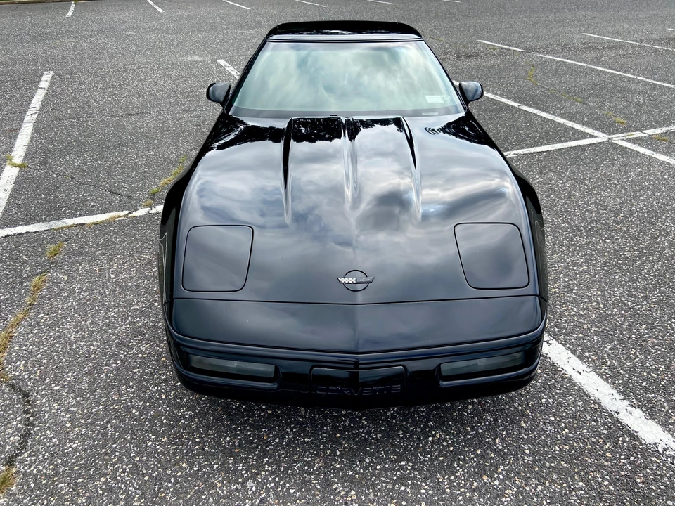 1996 Chevrolet Corvette C4 - Image 6 of 31
