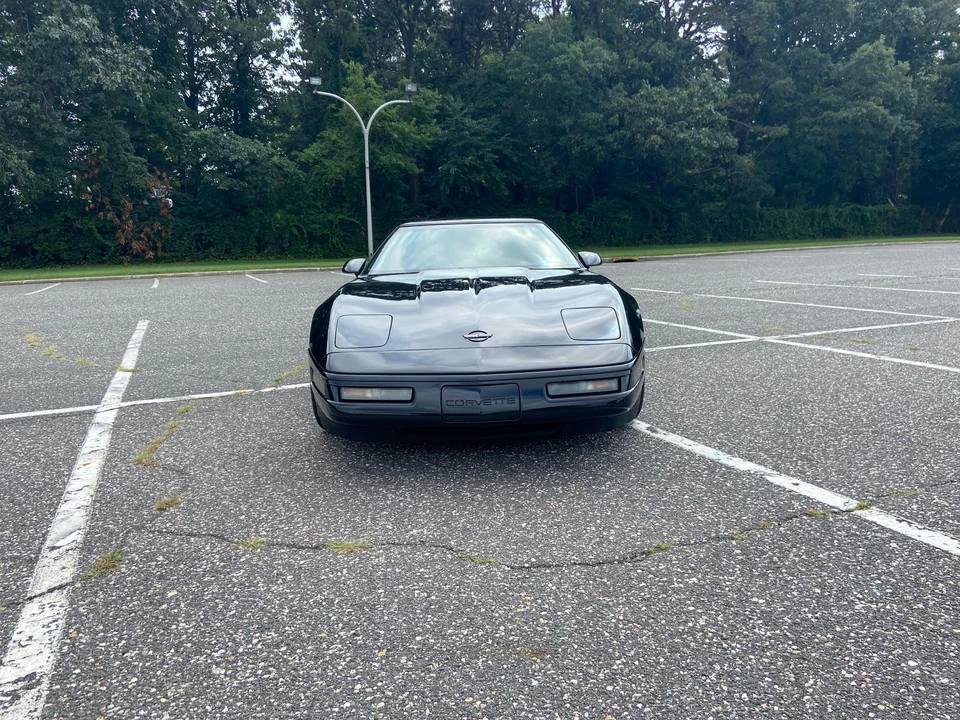 1996 Chevrolet Corvette C4 - Image 31 of 31