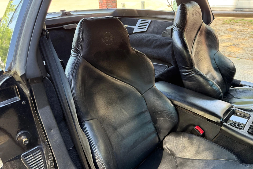 1996 Chevrolet Corvette C4 - Image 15 of 31
