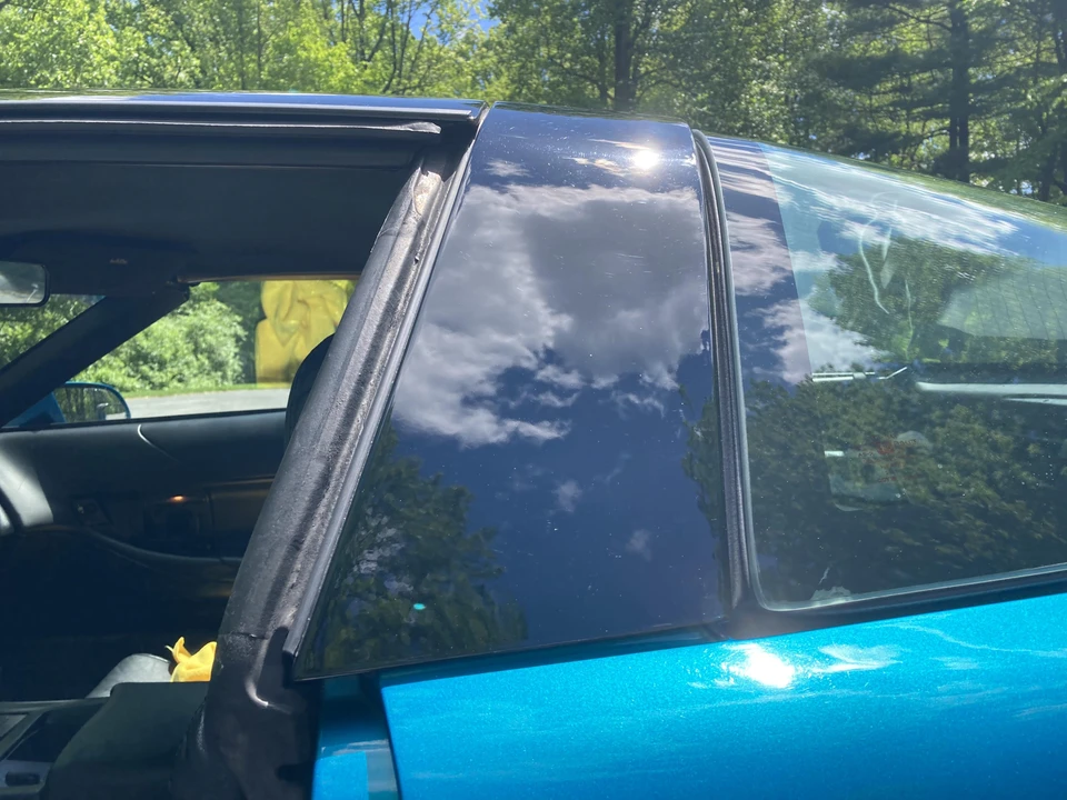 1996 Chevrolet Corvette C4 - Image 28 of 31
