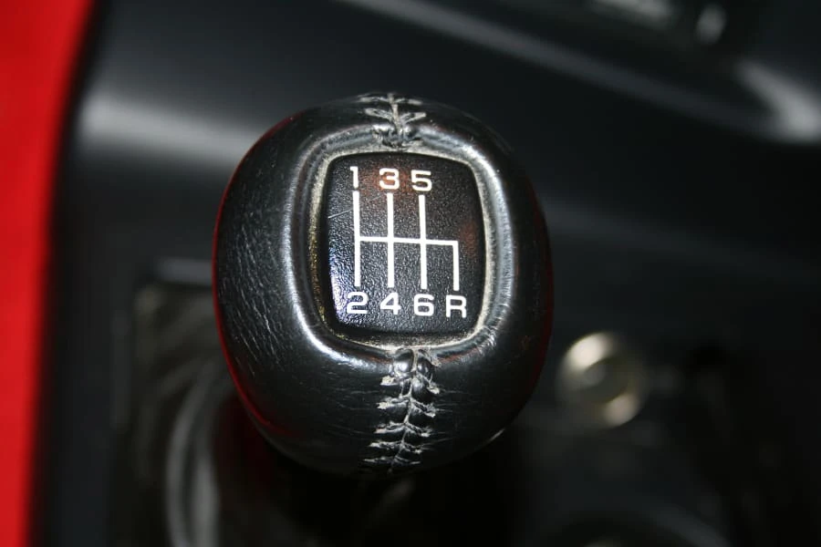 1996 Chevrolet Corvette C4 - Image 5 of 8
