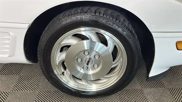 1996 Chevrolet Corvette C4 - Image 27 of 28