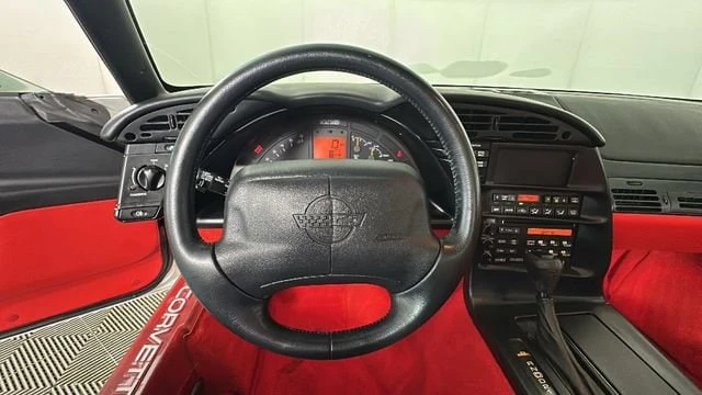 1996 Chevrolet Corvette C4 - Image 15 of 28