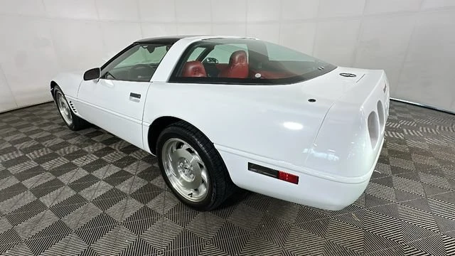 1996 Chevrolet Corvette C4 - Image 4 of 28