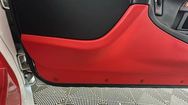 1996 Chevrolet Corvette C4 - Image 26 of 28