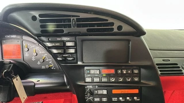 1996 Chevrolet Corvette C4 - Image 23 of 28