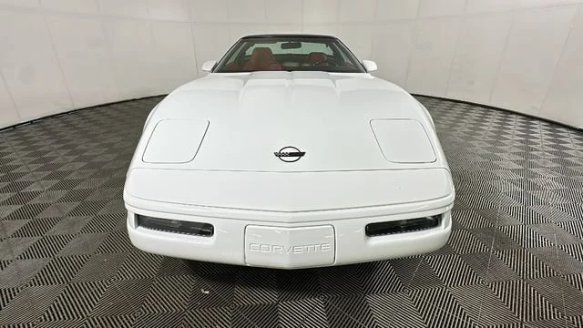 1996 Chevrolet Corvette C4 - Image 7 of 28