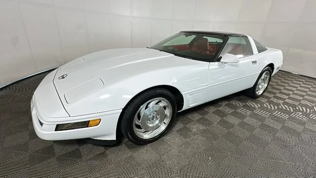 1996 Chevrolet Corvette C4 - Image 6 of 28