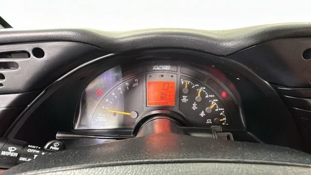 1996 Chevrolet Corvette C4 - Image 18 of 28