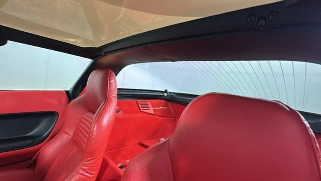 1996 Chevrolet Corvette C4 - Image 13 of 28
