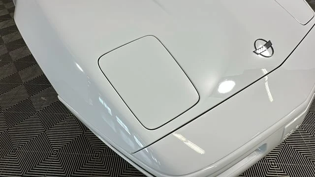 1996 Chevrolet Corvette C4 - Image 28 of 28
