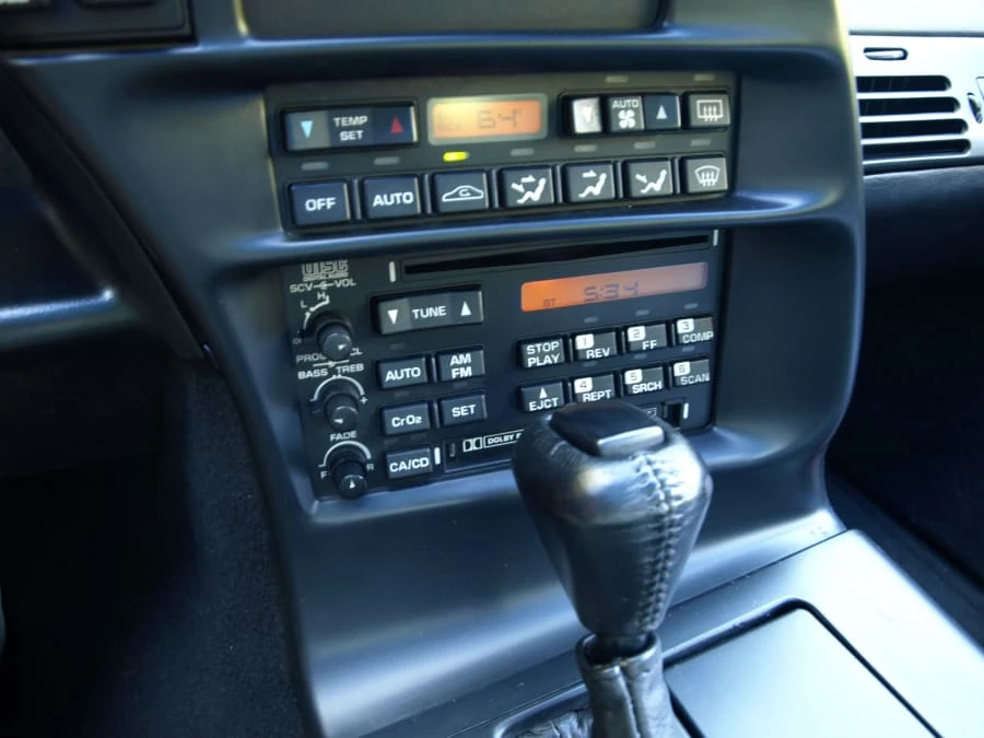 1996 Chevrolet Corvette C4 - Image 5 of 9