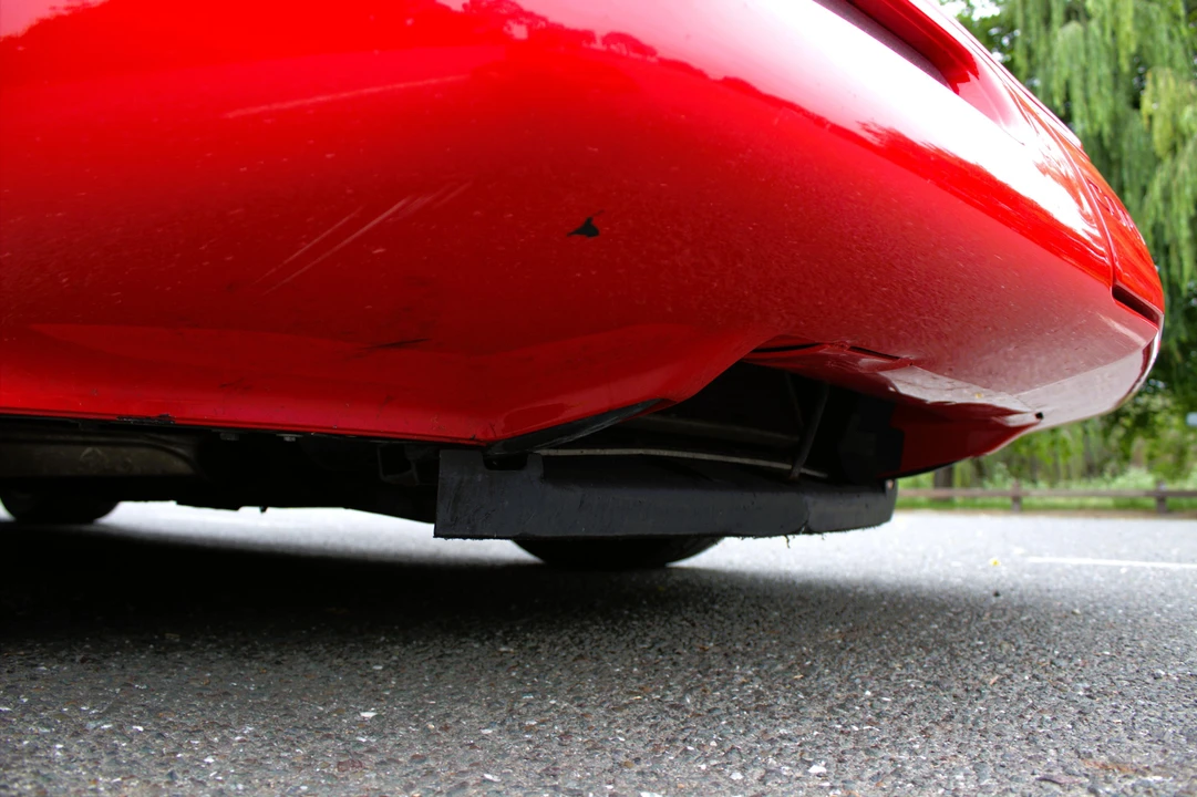 1996 Chevrolet Corvette C4 - Image 16 of 31