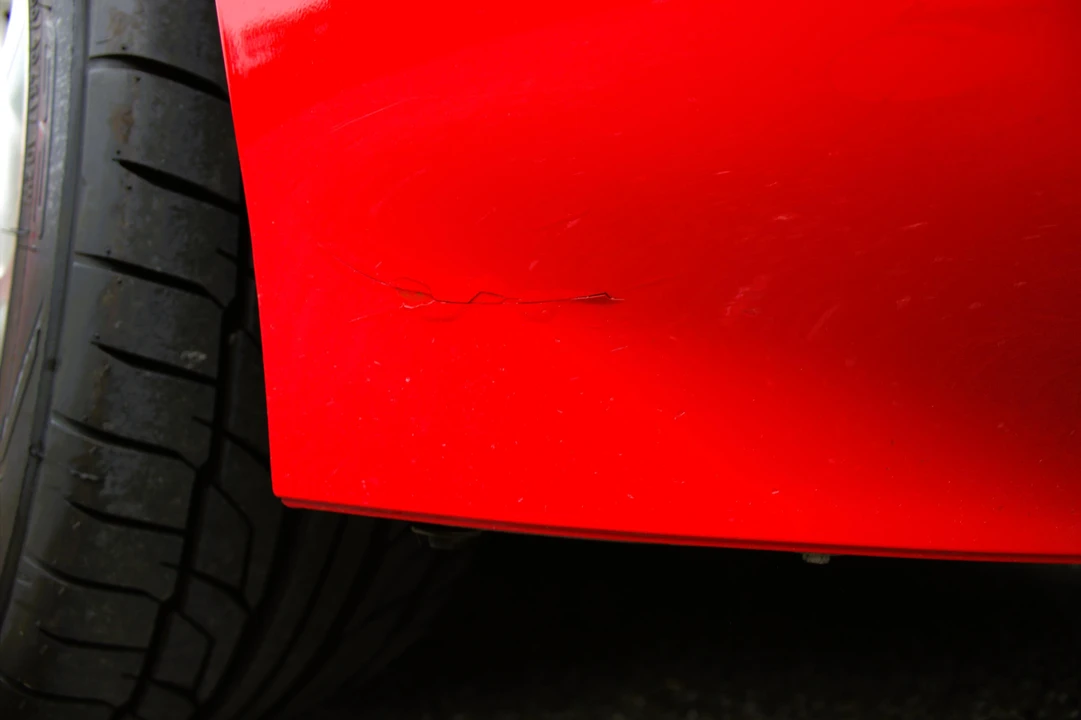 1996 Chevrolet Corvette C4 - Image 20 of 31