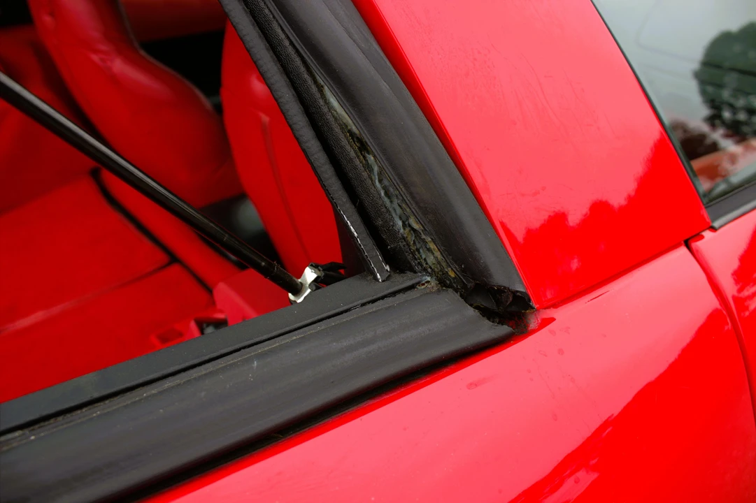 1996 Chevrolet Corvette C4 - Image 22 of 31