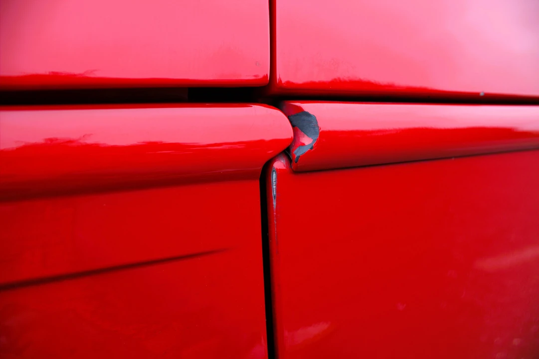 1996 Chevrolet Corvette C4 - Image 18 of 31