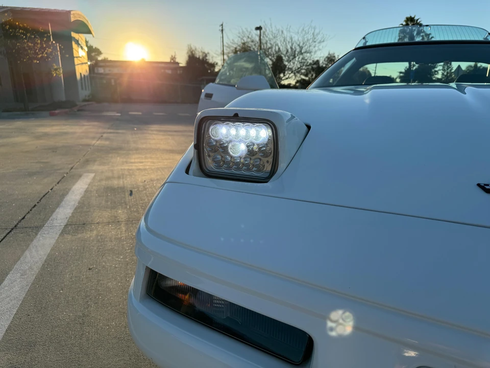 1996 Chevrolet Corvette C4 - Image 17 of 31