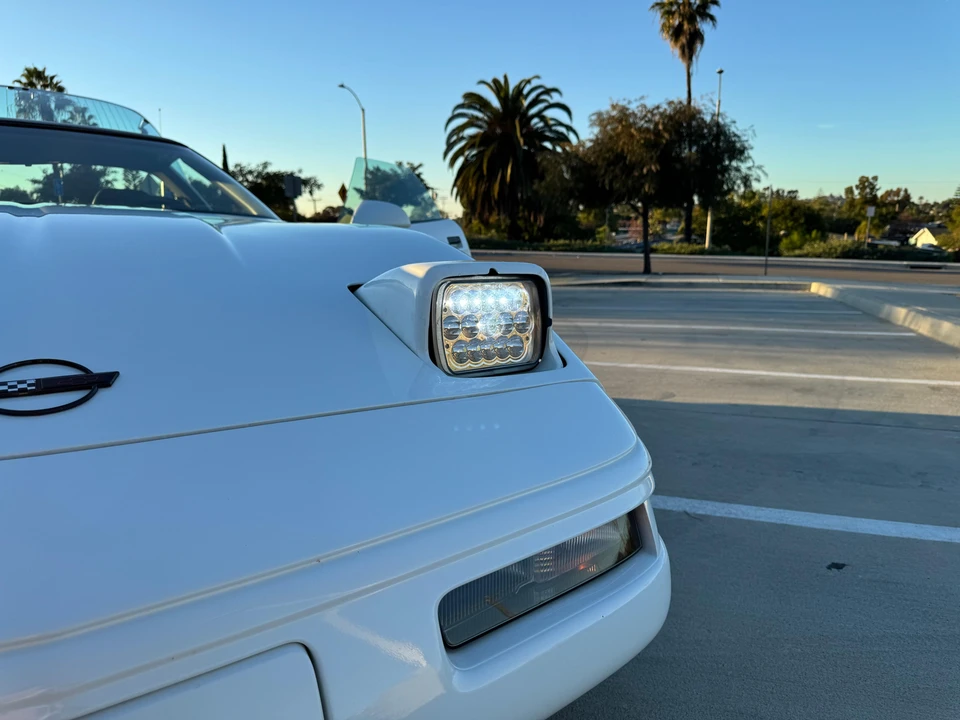 1996 Chevrolet Corvette C4 - Image 18 of 31