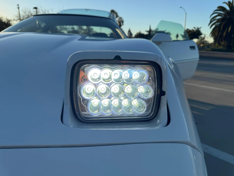 1996 Chevrolet Corvette C4 - Image 19 of 31