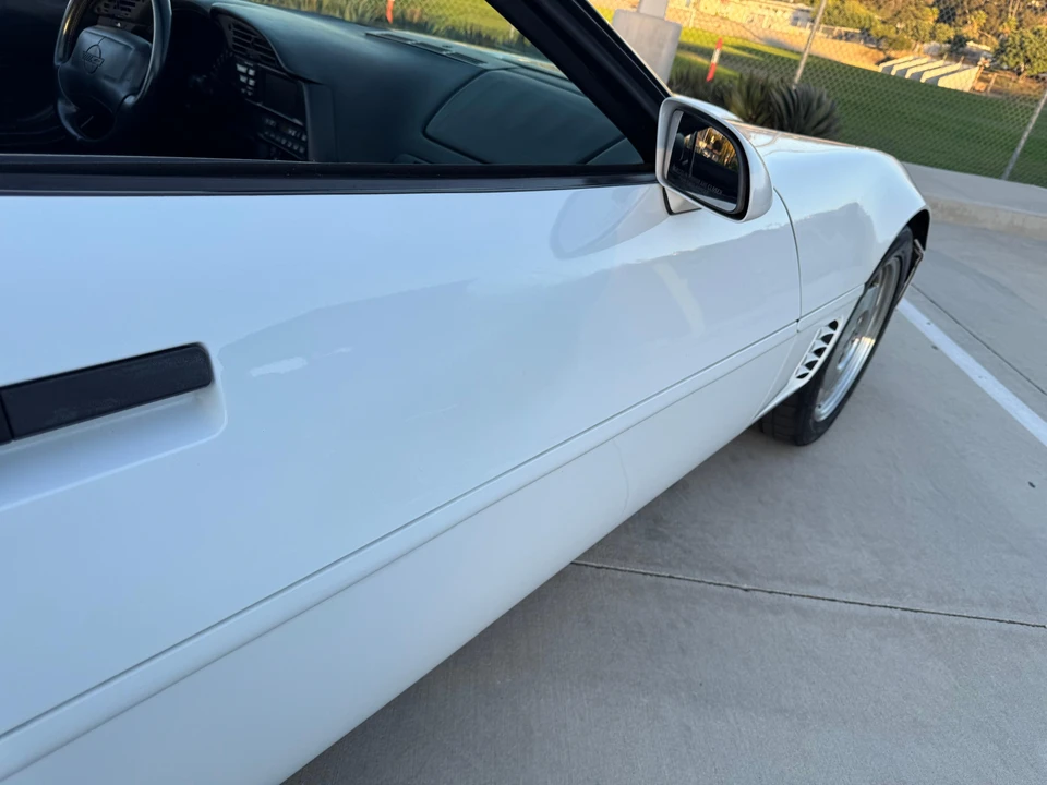 1996 Chevrolet Corvette C4 - Image 28 of 31