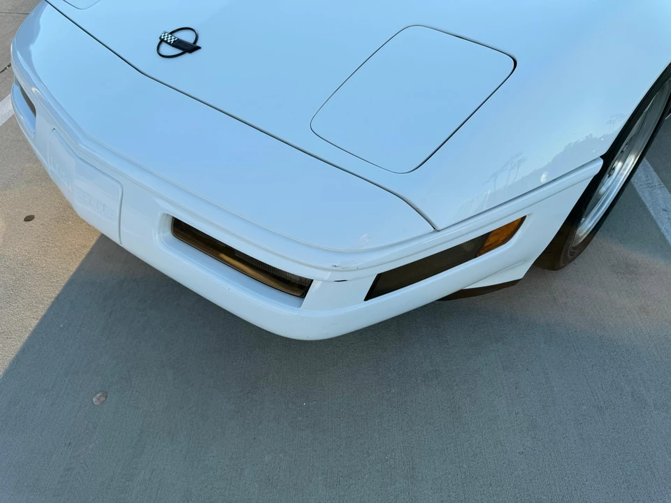 1996 Chevrolet Corvette C4 - Image 21 of 31