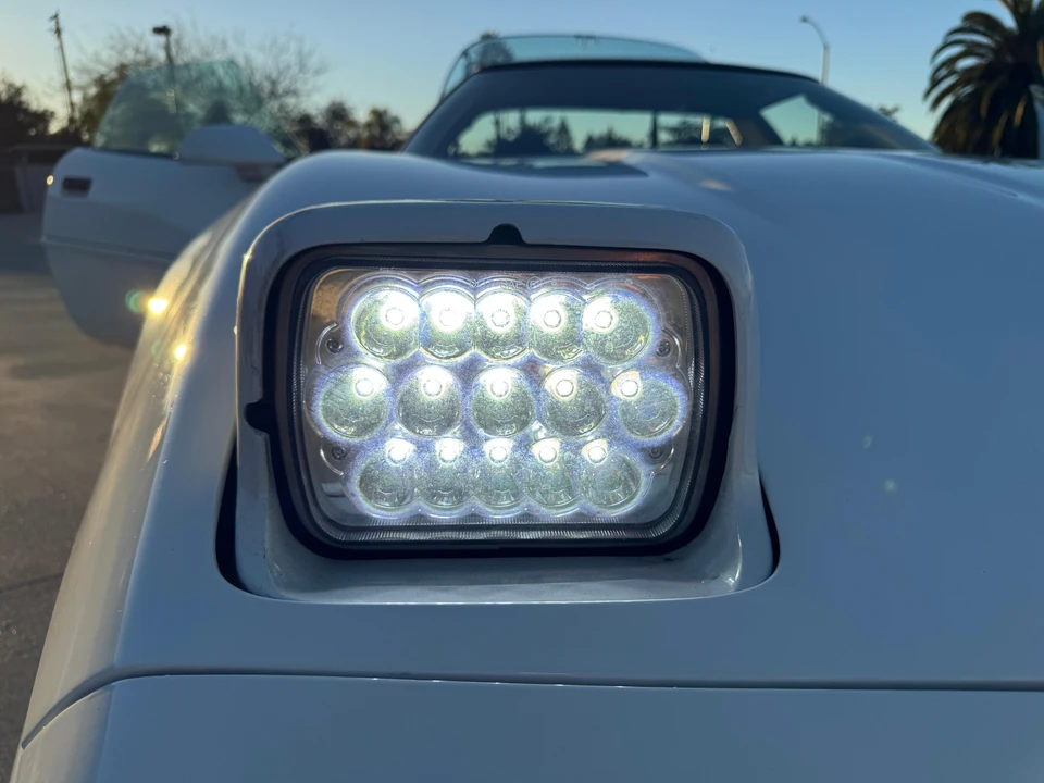 1996 Chevrolet Corvette C4 - Image 16 of 31